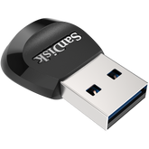 SanDisk MobileMate UHSI USB3.0 MicroSD Reader